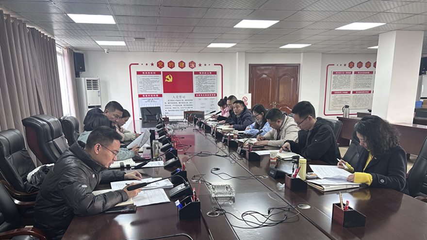 綿實股份與宏達集團、富凱公司協(xié)商解決三臺考場問題